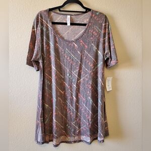 NWT LuLaRoe Perfect T